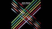Above & Beyond feat. Zoë Johnston - Alchemy (Above & Beyond Club Mix)
