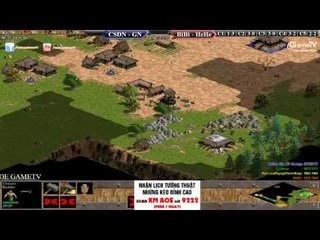 [Đỉnh Cao] Chim Sẻ Đi Nắng - Gunny vs BiBi - HeHe Ngày 07-04-2015 C5T5