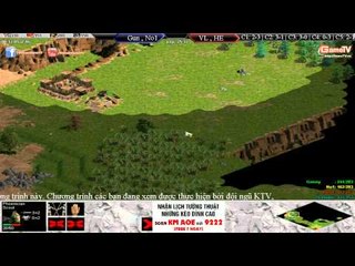 Gunny, No1 vs Vanelove, HeHe 9 4 2015 C5T4