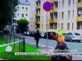Somalian News - Norway Bomb attack - Somali Universal TV.wmv