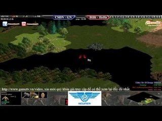 [Đỉnh Cao] Chim Sẻ Đi Nắng - Gunny vs BiBi - HeHe Ngày 07-04-2015 C5T1