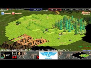 Gunny, No1 vs Vanelove, HeHe 9 4 2015 C1T4