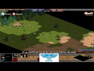 [Đỉnh Cao] Chim Sẻ Đi Nắng - Gunny vs BiBi - HeHe Ngày 07-04-2015 C5T3