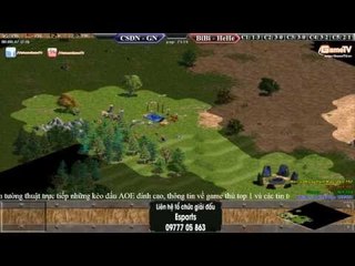 [Đỉnh Cao] Chim Sẻ Đi Nắng - Gunny vs BiBi - HeHe Ngày 07-04-2015 C5T4