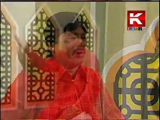 Jogi Jalal - Vichora