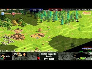 Gunny, No1 vs Vanelove, HeHe 9 4 2015 C5T2