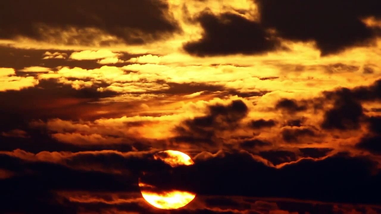 Relax 3 Minutes - Sunrise and Epic Music