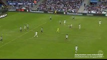 2-0 Abdelaziz Barrada Goal _ Olympique Marseille v. Juventus - Friendly 01.08.2015