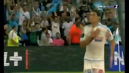 Marseille (Fra) 2-0 Juventus (Ita)
