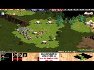 [Đỉnh Cao] Chim Sẻ Đi Nắng - Gunny vs BiBi - HeHe Ngày 07-04-2015 C3T2