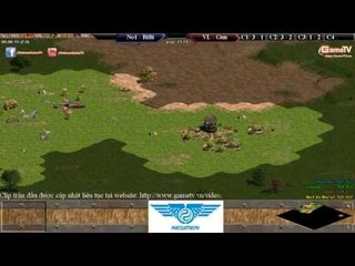 BiBi   No1 vs Gunny   Vanelove  C3T4 Ngay 06 04 2015
