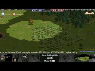 [Đỉnh Cao] Chim Sẻ Đi Nắng - Gunny vs BiBi - HeHe Ngày 07-04-2015 C1T2