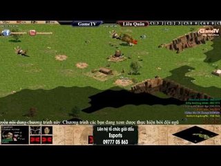 GameTV vs Hà Nội + HeHe C3T1 Ngày 03-04-2015