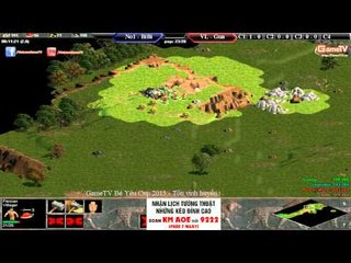 BiBi   No1 vs Gunny   Vanelove  C1T2 Ngay 06 04 2015