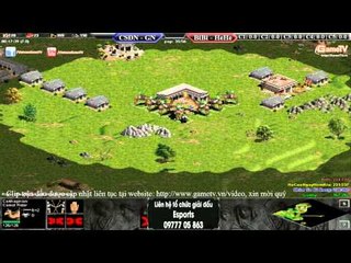 [Đỉnh Cao] Chim Sẻ Đi Nắng - Gunny vs BiBi - HeHe Ngày 07-04-2015 C1T1