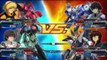 Gundam Extreme Versus Full Boost PS3 : Strike Freedom Gundam - 011