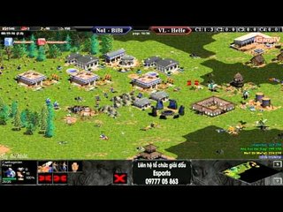 No1, BiBi vs Vanelove, HeHe  C2T1  Ngày 04 04 2015