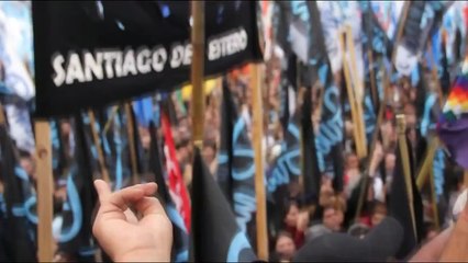 NO ME ARREPIENTO DE ESTE AMOR (NESTOR Y CRISTINA)