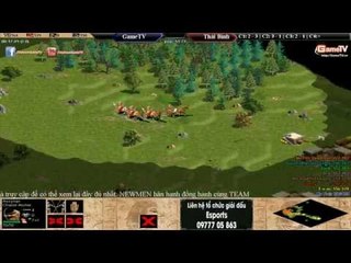 GameTV vs Thái Bình  C3T4  Ngày 04 04 2015