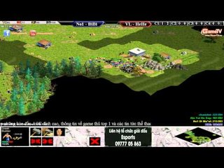 No1, BiBi vs Vanelove, HeHe  C1T4  Ngày 04 04 2015