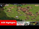 Aoe Highlights, Hồng Anh tỏa sáng rực rõ khi cầm babylonian cân 2