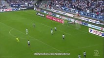 All Goals HD | Olympique Marseille 2-0 Juventus - Friendly match 01.08.2015