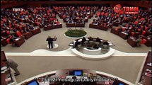 Murat Özçelik-Meclis Konuşması-Meclis Olağanüstü Toplandı-29 Temmuz 2015