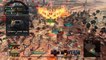 KINGDOM UNDER FIRE II Co-Op Gameplay Trailer - ChinaJoy 2015