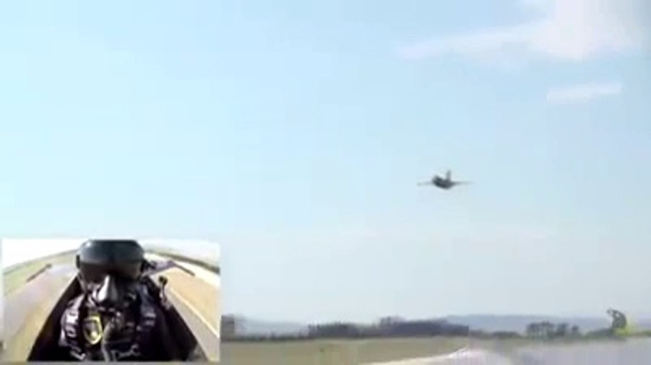 f-16ya-harmandali-oynatti