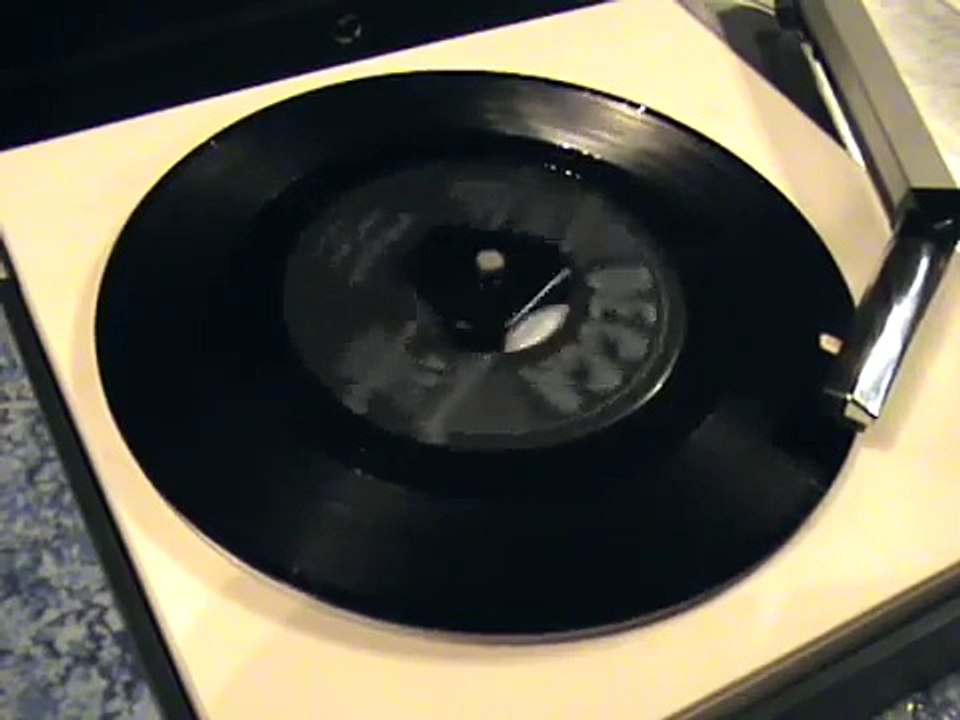 Buddy Holly - Ting - a - ling