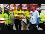 Ian Tomlinson The Latest Victim Of Police State Britain?