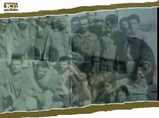 Iran - Irak war 1980-1988 results (1)