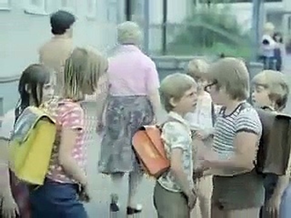 Spuk im Hochhaus 4 Bemme und die sieben Geißlein