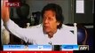 We Don't Need Charity, Deseat us if you Want, so I Can Pass Away Back in Public - Imran Khan