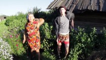 Kiesza - Hideaway (Bonya & Kuzmich Russian parody)