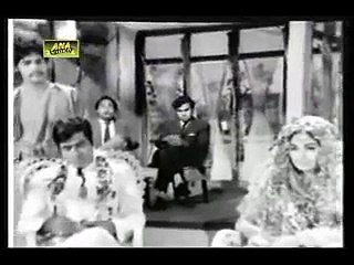 noor jehan urdu song - woh mera ho na saka