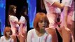 KPOP Girl - KOREAN Girl - Beautiful Girl - AOA fancam