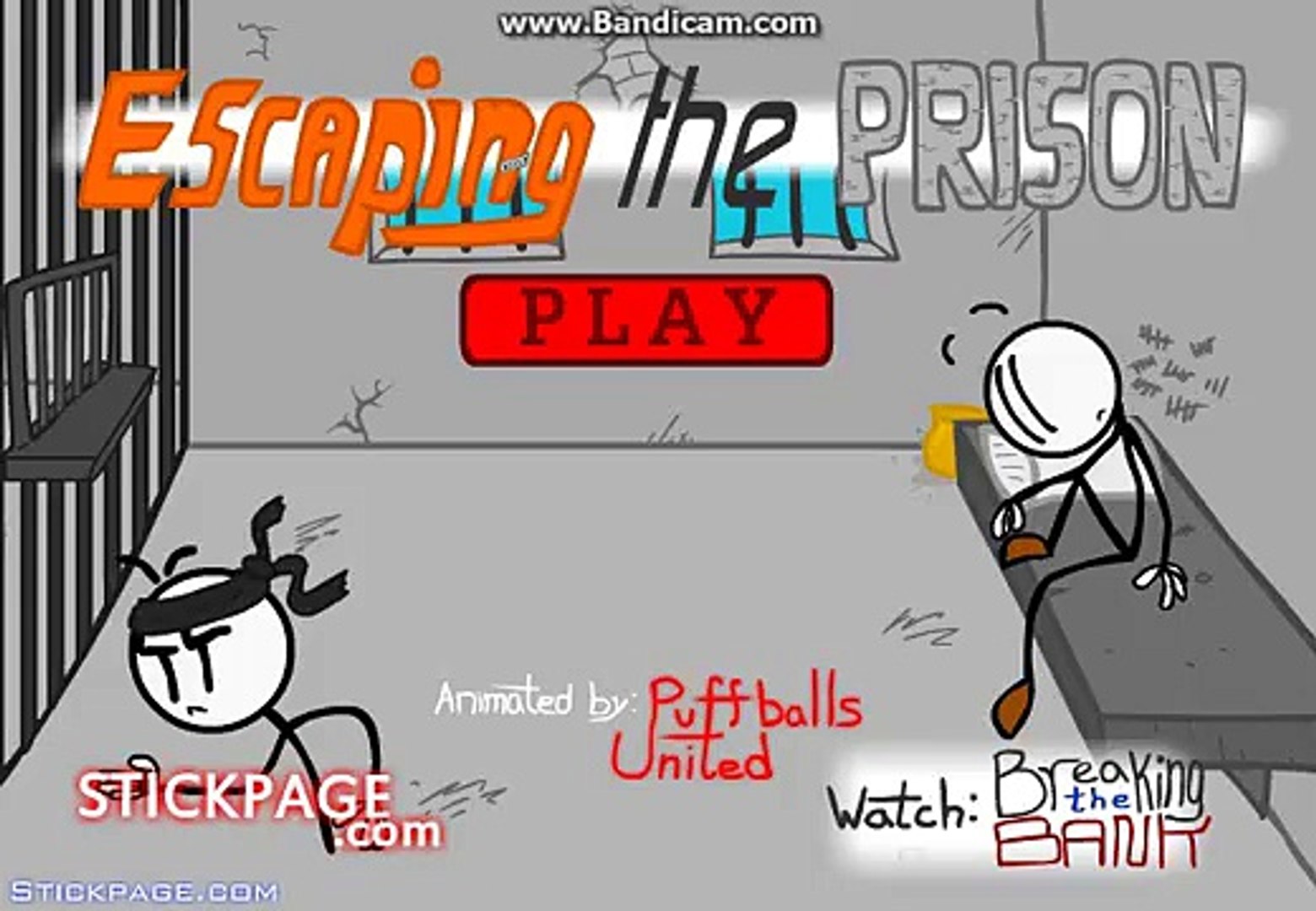 Flash Game Escaping The Prison - roblox dantdm prison tycoon thediamondminecart goes to jail