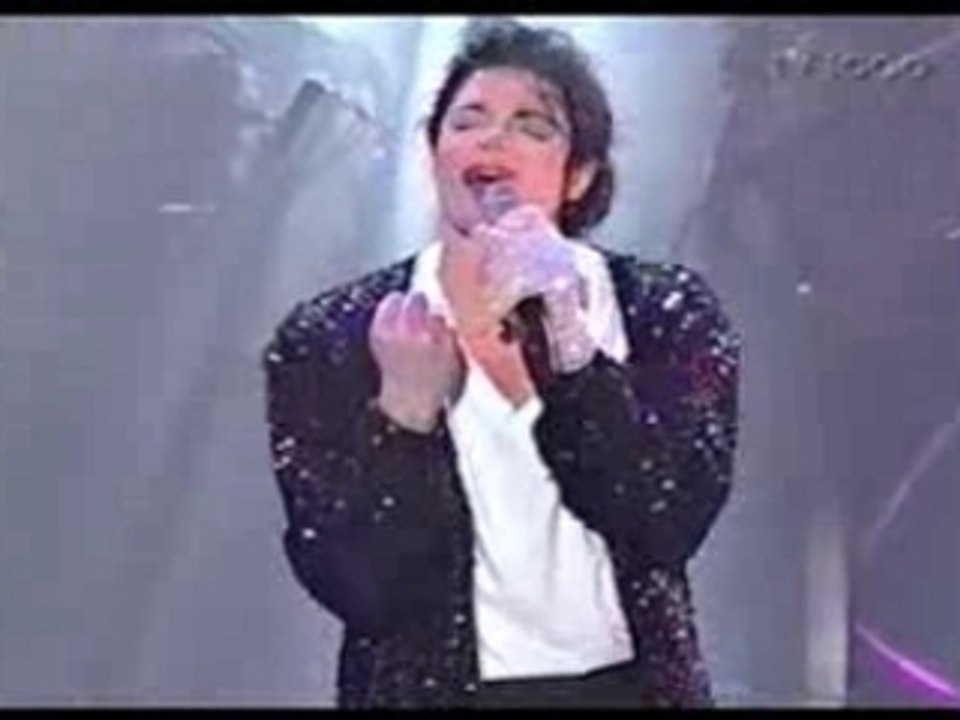 Michael Jackson - Billie Jean