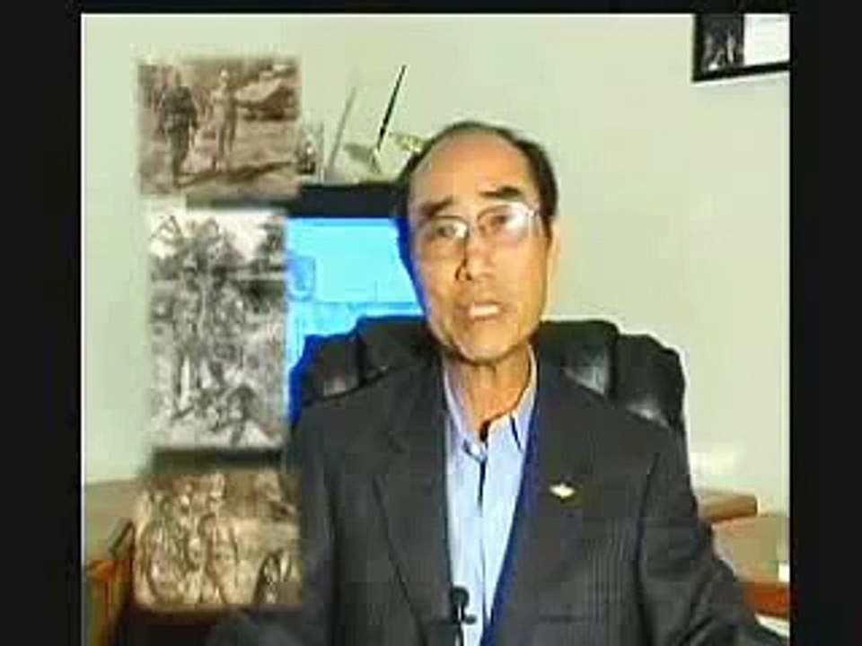 Nguoi O Lai Charlie: Lam Thuy Van-Lam Nhat Tien