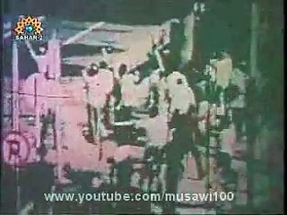 Yaadgar Waqiyat - Inqilab-e-Islamic Documentary - Part 07