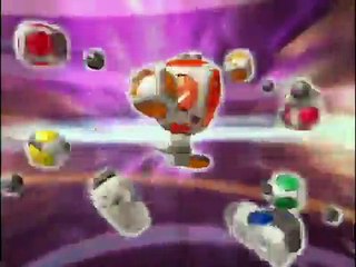 Cubix - Media Storm Sneak Peek