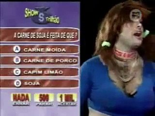 Hermes e Renato - Show Do Trilhão