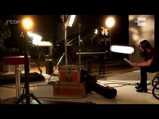 Renaud - C'est quand qu'on va où lu par Olivia Ruiz