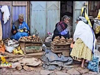 ESAT : Weekly news 21 August 2011.(Ethiopia)