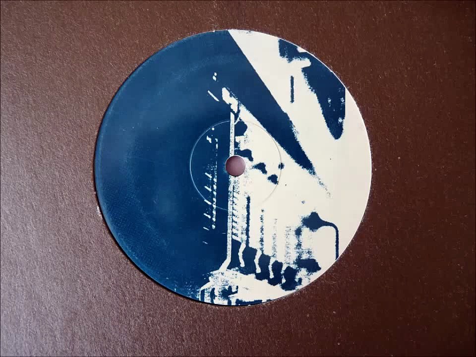 Peace Division - Work It (Fred Funk Mix)