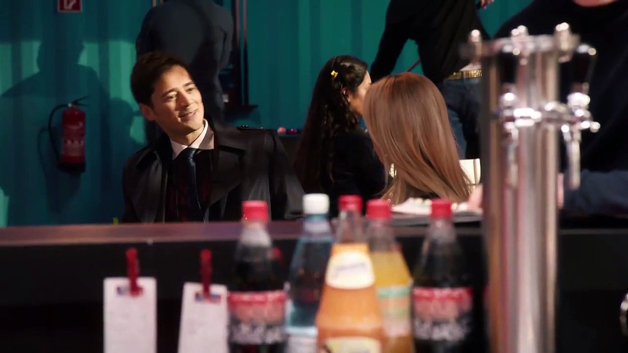 Marlene & Rebecca with Tristan - Part 022 (Ep. 4083)