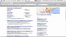 SEO Tip Ranking in Google Places and Google Organic for Local Keywords