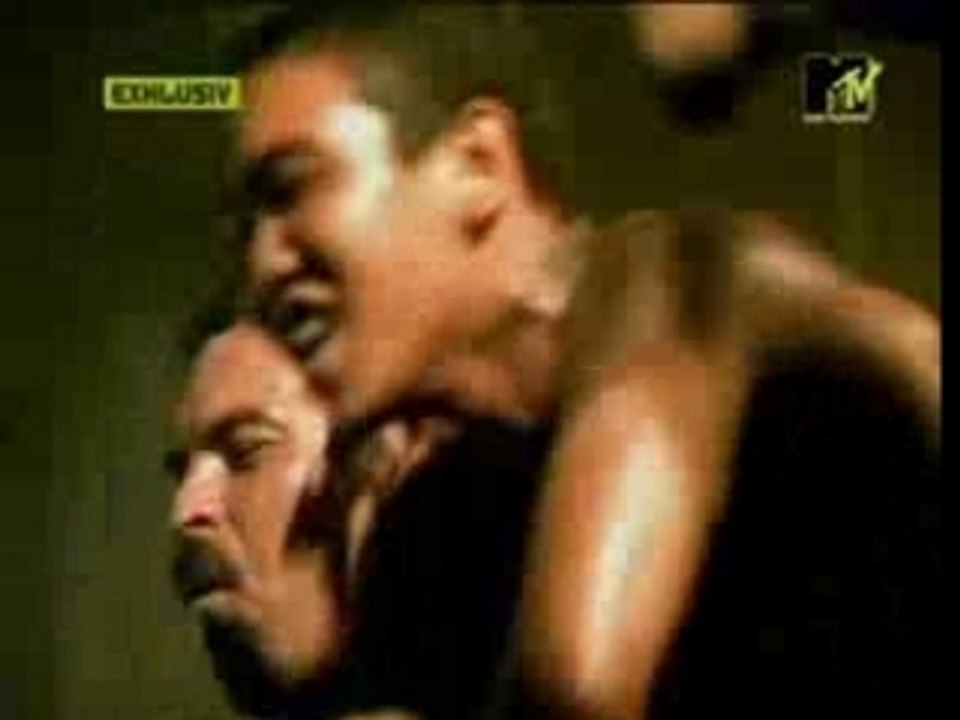 Christina Aguilera Ft Redman-Dirrty