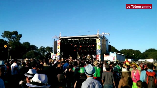 Bout du Monde. House of the Rising Sun : Eric Burdon & The Animals